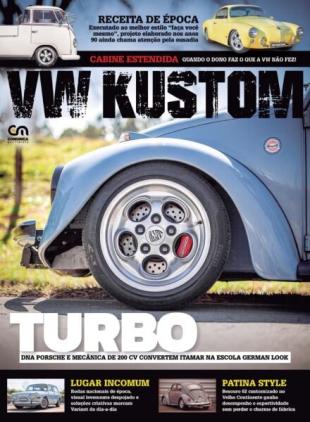 VW Kustom - Marco 2026