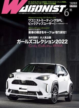 Wagonist - June 2022