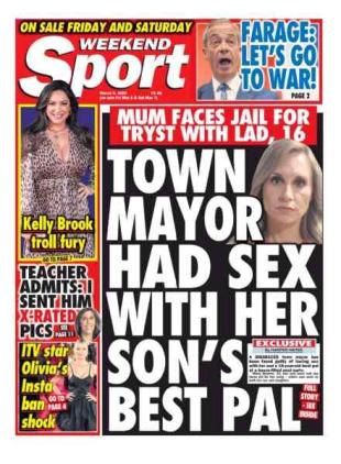 Weekend Sport - 6 March 2026