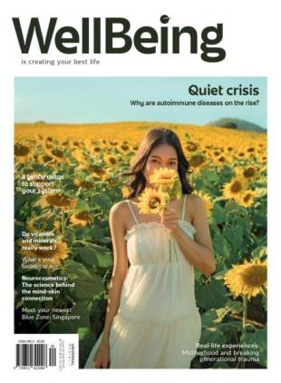 WellBeing - Issue 221 2026