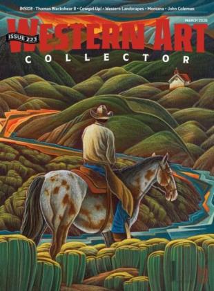 Western Art Collector - March 2026
