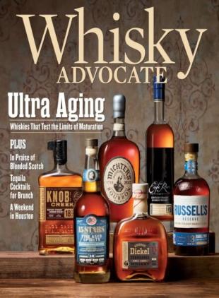 Whisky Advocate - Spring 2026