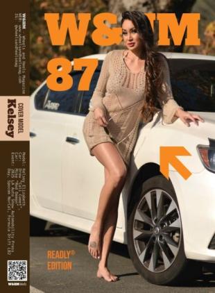 W&HM Wheels and Heels Magazine - Issue 87 2026