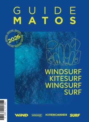 Wind - 12 Mars 2026