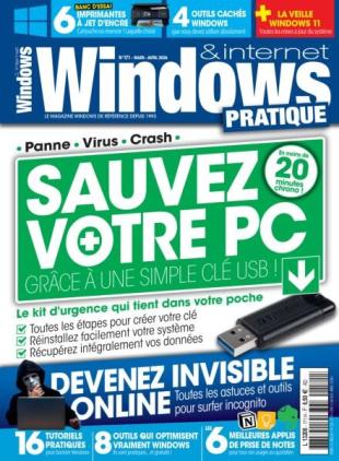 Windows & Internet Pratique - Mars-Avril 2026