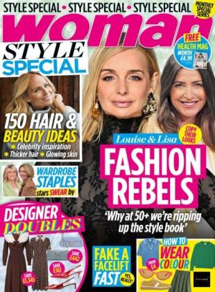 Woman Special Series - March 2026