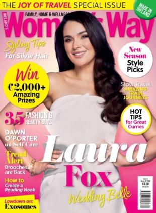 Woman's Way - March 30 2026