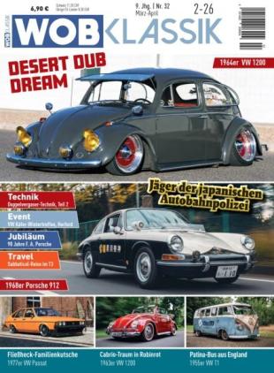 Woman's Weekly Living Series - March 2026