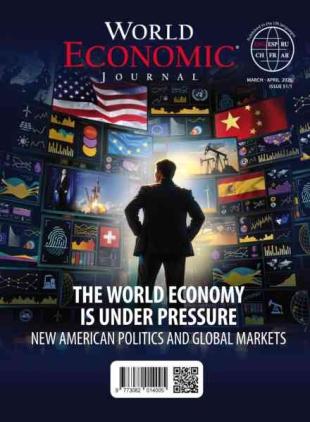 World Economic Journal - March-April 2026
