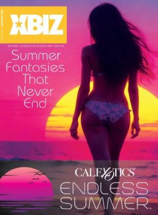 XBIZ Premiere - March 2026