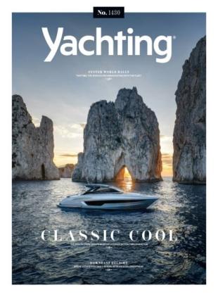 Yachting USA - April 2026