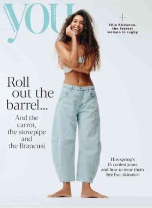 You UK - 15 March 2026