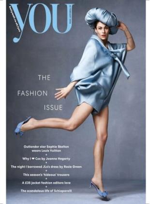 You UK - 22 February 2026