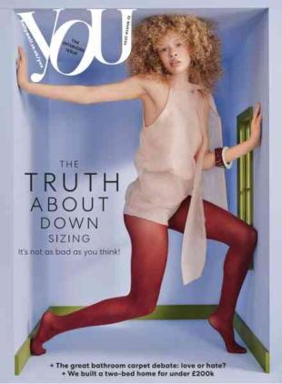 You UK - 22 March 2026