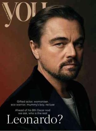 You UK - 8 March 2026