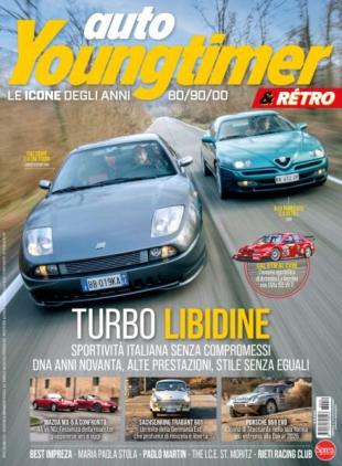Youngtimer & Retro - Aprile-Maggio 2026