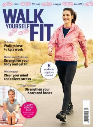 Your Guide to Success - Walk Yourself Fit 2026