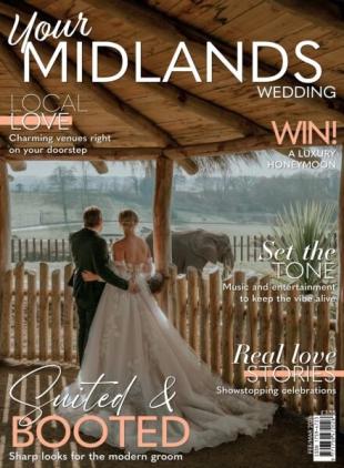 Your Midlands Wedding - February-March 2026