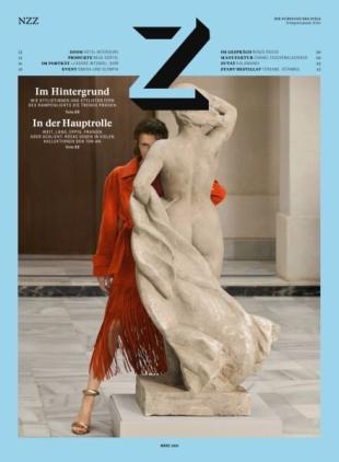 Z - Fruhjahrsmode 2026