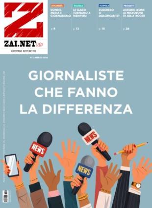 Zainet Lab - Marzo 2026