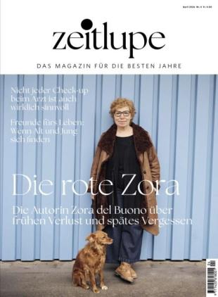 Zeitlupe - April 2026