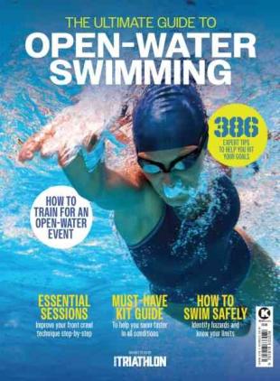 220 Triathlon Special Edition - The Ultimate Guide to Open-Water Swimming 2026