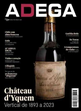 Adega - 24 Marco 2026