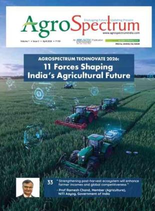 AgroSpectrum - April 2026