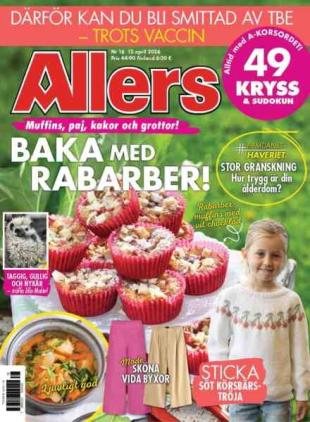 Allers - 15 April 2026