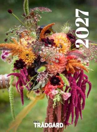 Allt om Tradgard - 27 Mars 2026