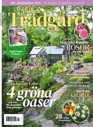 alskade Tradgard - April 2026