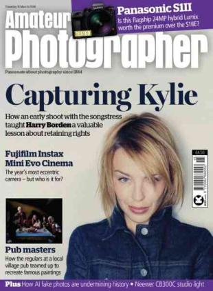 Amateur Photographer - 31 March 2026