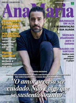 AnaMaria - 10 Abril 2026