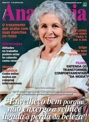 AnaMaria - 17 Abril 2026