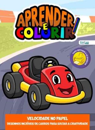 Aprender e Colorir - 15 Abril 2026