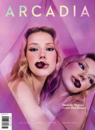 Arcadia Magazine - Issue 28 2026