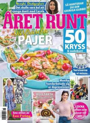 aret Runt - 9 April 2026