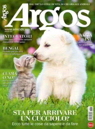 Argos - Maggio 2026