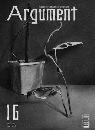 Argument - Avril-Mai-Juin 2026