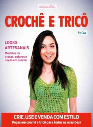 Artesanato Simples - 13 Abril 2026