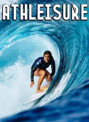 Athleisure Mag - March 2026