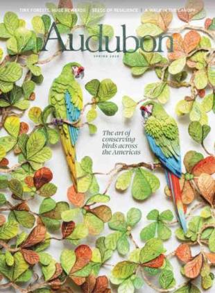 Audubon Magazine - Spring 2026