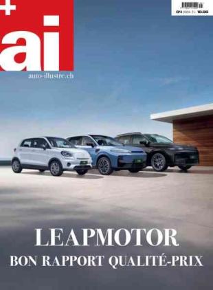 auto-illustre - April 2026