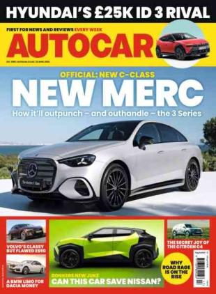 Autocar UK - 22 April 2026