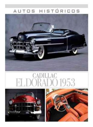 Autos Historicos - Abril 2026