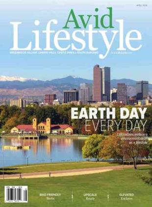AvidLifestyle - April 2026