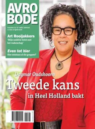 Avrobode - 7 April 2026