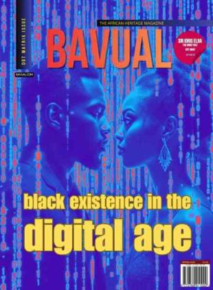 Bavual The African Heritage Magazine - Spring 2026