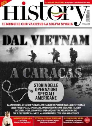 BBC History Italia - Maggio 2026