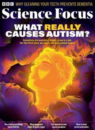 BBC Science Focus - April 2026